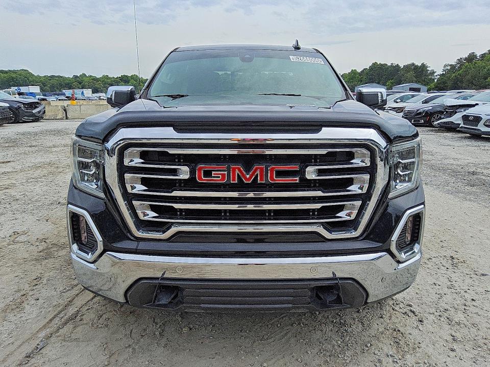 Aukcja sprzedaży 2019 Gmc Sierra, vin: 3GTU9DED0KG200613, numer aukcji: 52688006