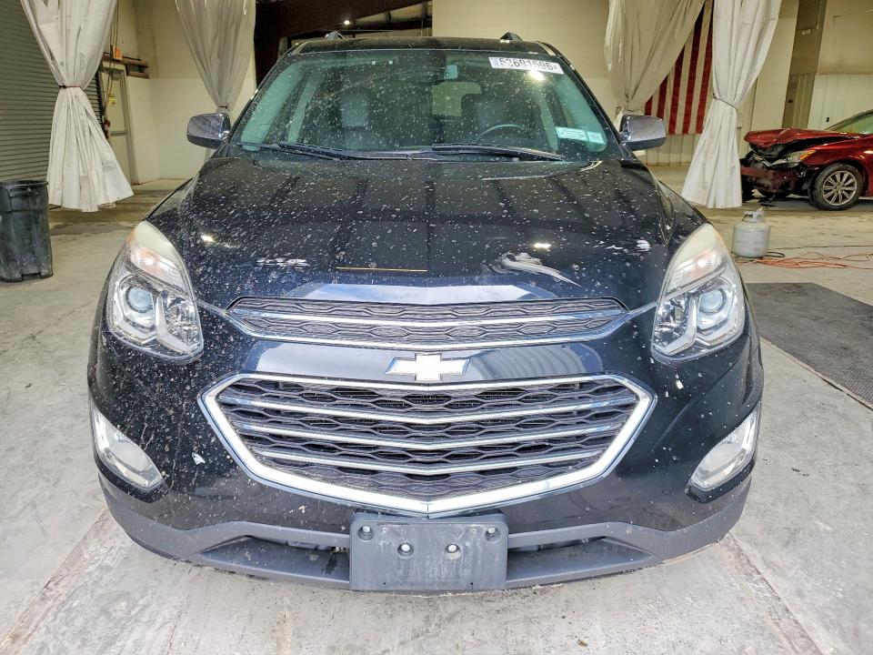 Продаж на аукціоні авто 2016 Chevrolet Equinox, vin: 2GNFLGE3XG6189732, номер лоту: 52691596