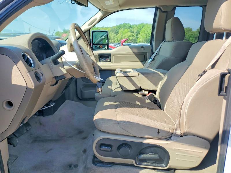 Aukcja sprzedaży 2008 Ford F150, vin: 1FTPX14558FB26885, numer aukcji: 54123696