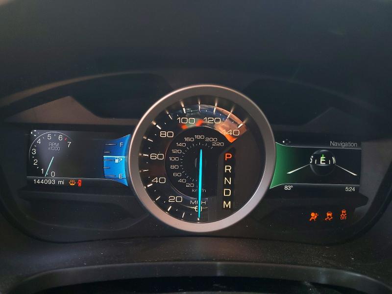 Продаж на аукціоні авто 2014 Ford Explorer, vin: 1FM5K8F89EGA10807, номер лоту: 51811956