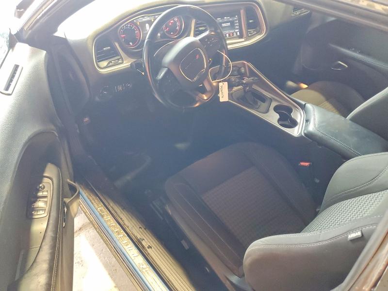 Продажа на аукционе авто 2020 Dodge Challenger, vin: 2C3CDZAG9LH137900, номер лота: 54264076
