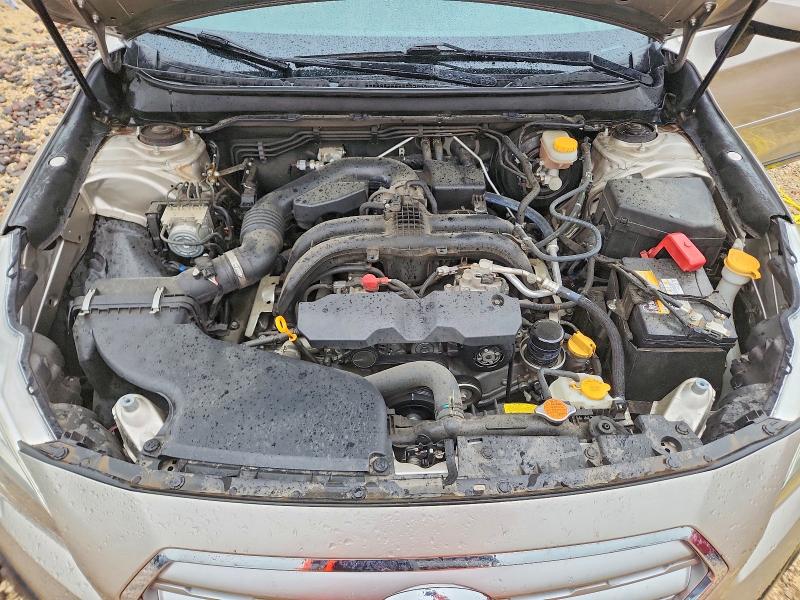Aukcja sprzedaży 2016 Subaru Outback, vin: 4S4BSBCC4G3222078, numer aukcji: 54122746