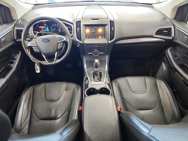 2016 Ford Edge მანქანა იყიდება აუქციონზე, vin: 2FMPK4K91GBB15206, აუქციონის ნომერი: 52929486