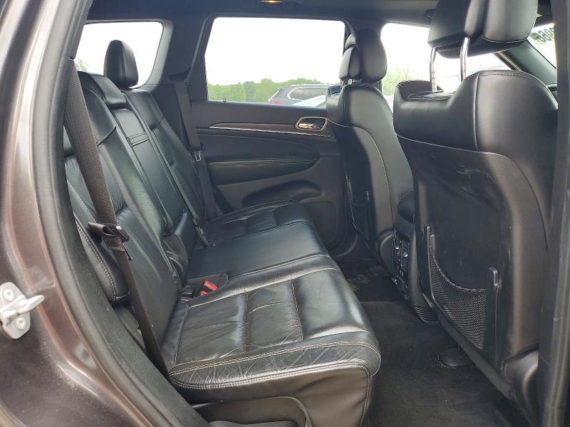 Продажа на аукционе авто 2015 Jeep Grand Cherokee, vin: 1C4RJFBG8FC863489, номер лота: 54293966