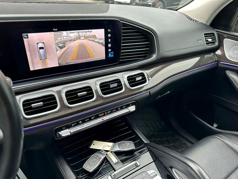 52941656 :رقم المزاد ، 4JGFF5KE8LA077689 vin ، 2020 Mercedes-benz Gls مزاد بيع