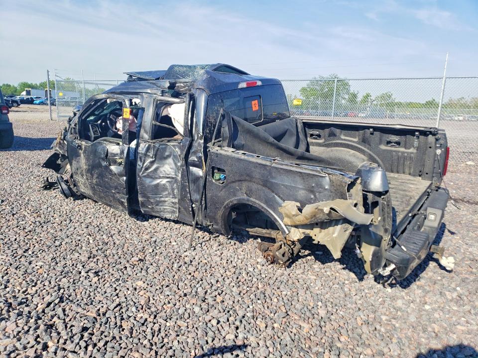 Aukcja sprzedaży 2018 Ford F150, vin: 1FTFW1E18JFD82602, numer aukcji: 54792906