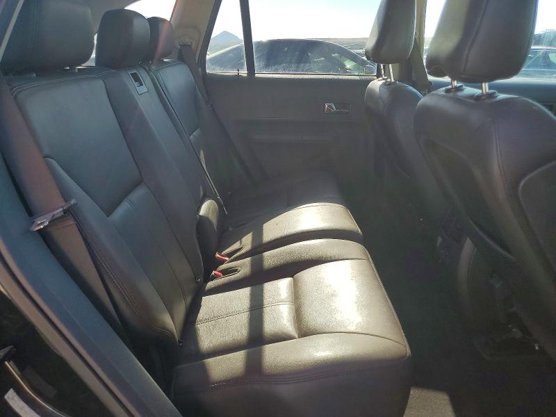 Aukcja sprzedaży 2010 Ford Edge, vin: 2FMDK4KC1ABB65335, numer aukcji: 52842696