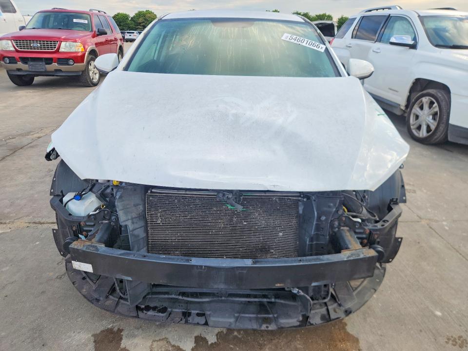 2017 Hyundai Elantra მანქანა იყიდება აუქციონზე, vin: 5NPD84LF4HH078295, აუქციონის ნომერი: 54601066