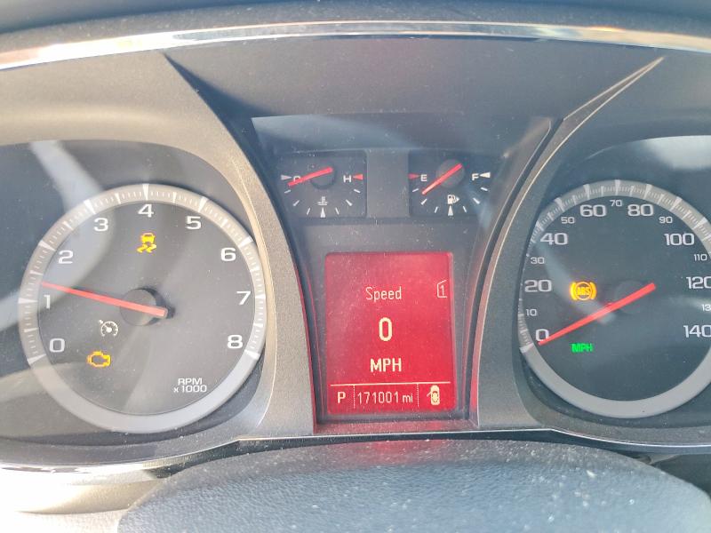 2012 Gmc Terrain მანქანა იყიდება აუქციონზე, vin: 2GKALUEK0C6142684, აუქციონის ნომერი: 53528646