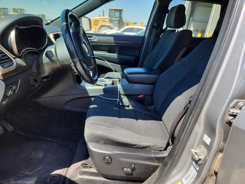 51702176 :رقم المزاد ، 1C4RJFAG5GC332172 vin ، 2016 Jeep Grand Cherokee مزاد بيع