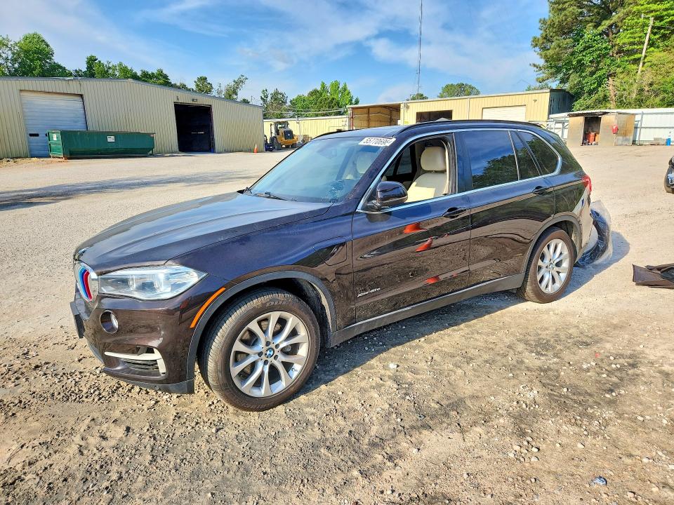 55770696 :رقم المزاد ، 5UXKT0C5XG0S76699 vin ، 2016 Bmw X5 مزاد بيع