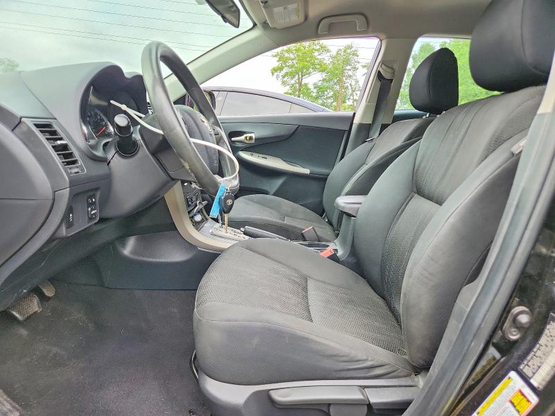 Продаж на аукціоні авто 2011 Toyota Corolla, vin: 2T1BU4EE2BC732986, номер лоту: 54491886