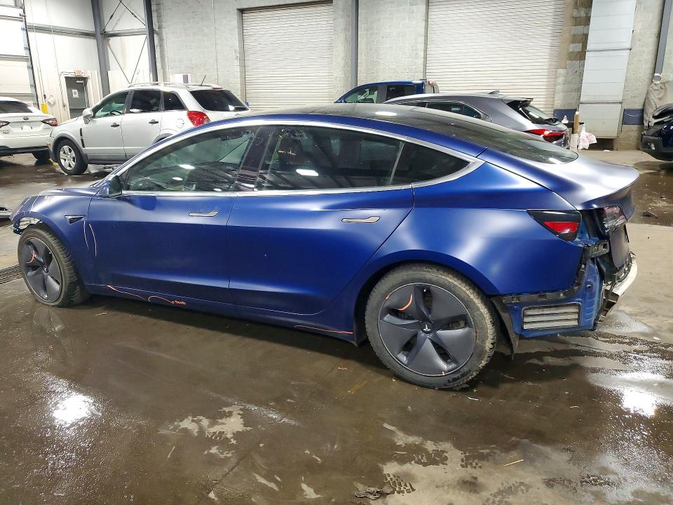Aukcja sprzedaży 2020 Tesla Model 3, vin: 5YJ3E1EB5LF636417, numer aukcji: 53620276