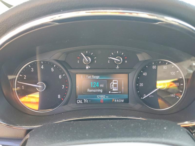 Продаж на аукціоні авто 2019 Buick Encore, vin: KL4CJASB6KB912602, номер лоту: 55059306
