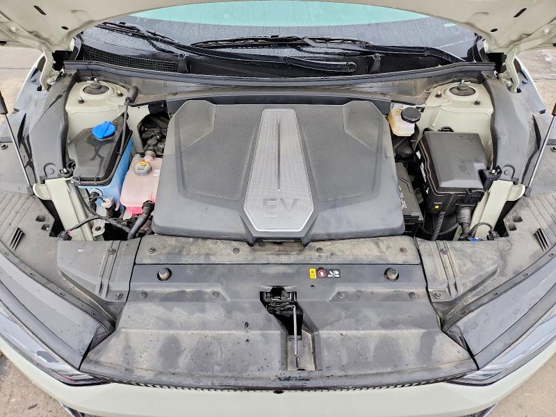 Продажа на аукционе авто 2024 Kia Ev6, vin: KNDC3DLC7R5620927, номер лота: 54912906