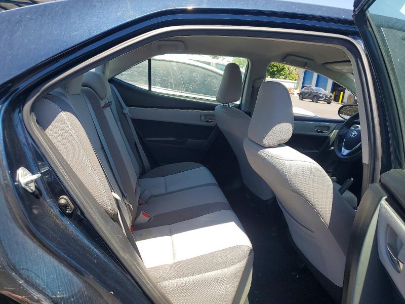 Aukcja sprzedaży 2017 Toyota Corolla, vin: 2T1BURHE5HC962295, numer aukcji: 53833576