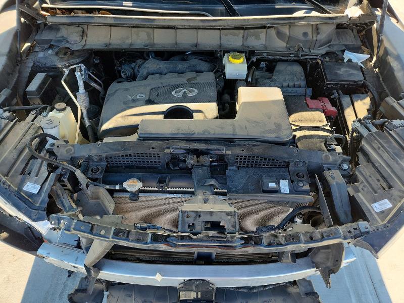 Продажа на аукционе авто 2022 Infiniti Qx60, vin: 5N1DL1HT1NC340093, номер лота: 53445126