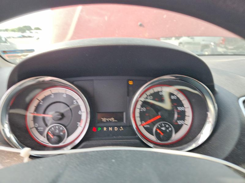 54546976 :رقم المزاد ، 2C4RDGBG0ER473974 vin ، 2014 Dodge Grand Caravan مزاد بيع