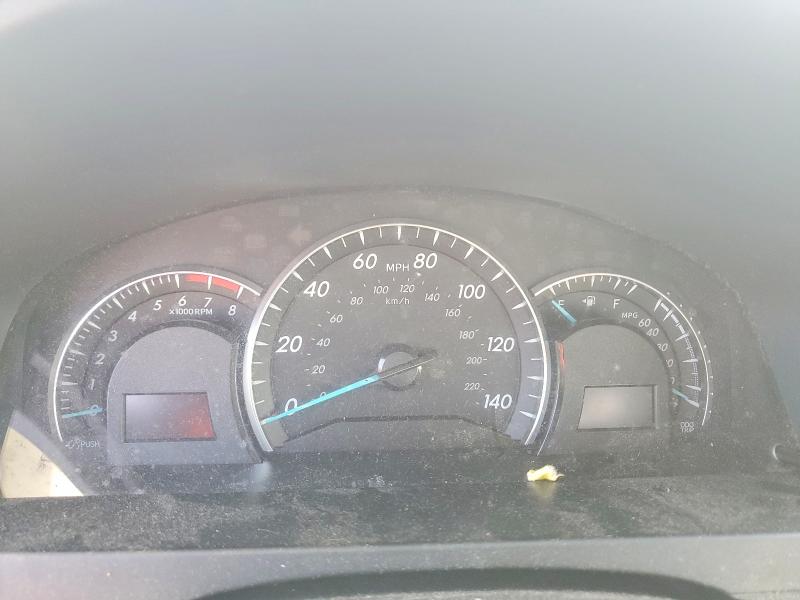 52986516 :رقم المزاد ، 4T1BK1FK9CU512608 vin ، 2012 Toyota Camry مزاد بيع