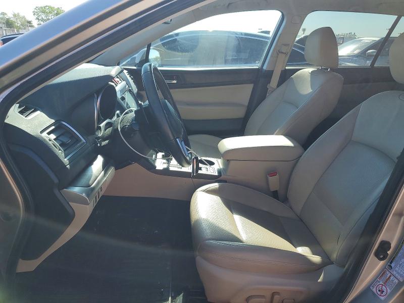 Aukcja sprzedaży 2016 Subaru Outback, vin: 4S4BSBNC3G3248278, numer aukcji: 52922626