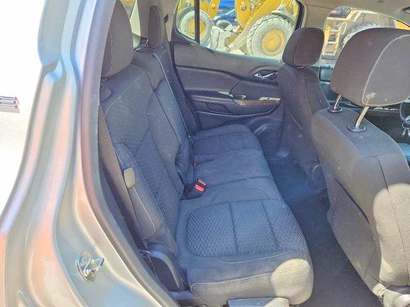 2017 Gmc Acadia მანქანა იყიდება აუქციონზე, vin: 1GKKNLLAXHZ248462, აუქციონის ნომერი: 51880076