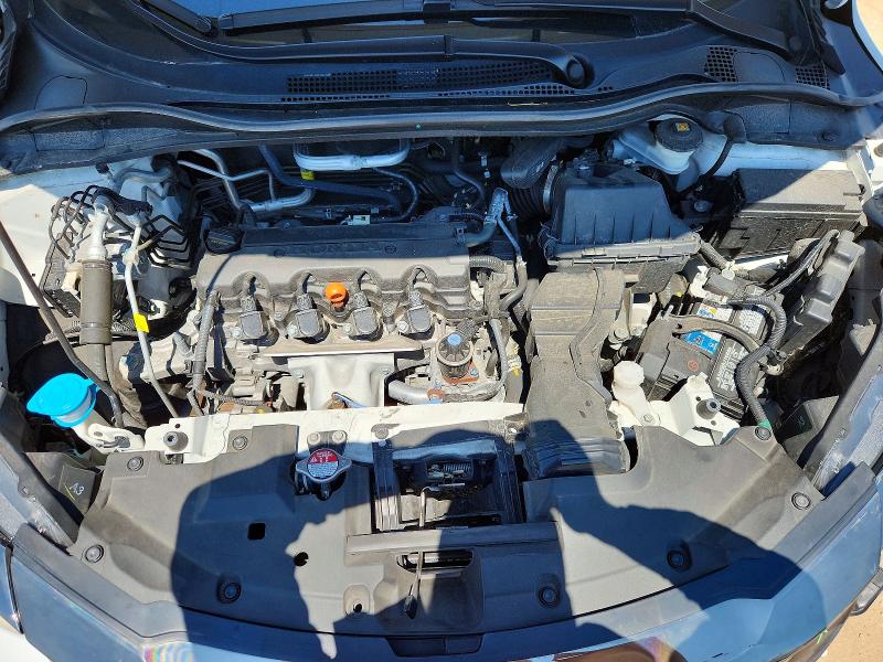 Продаж на аукціоні авто 2022 Honda Hr-v, vin: 3CZRU6H55NM756453, номер лоту: 53966196