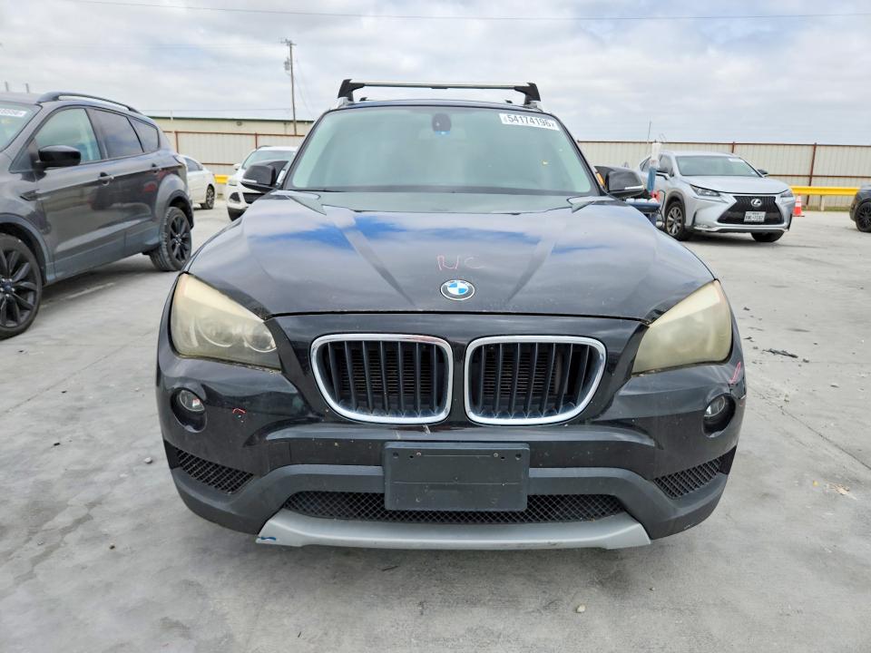 Aukcja sprzedaży 2013 Bmw X1, vin: WBAVM1C57DVW44804, numer aukcji: 54174196