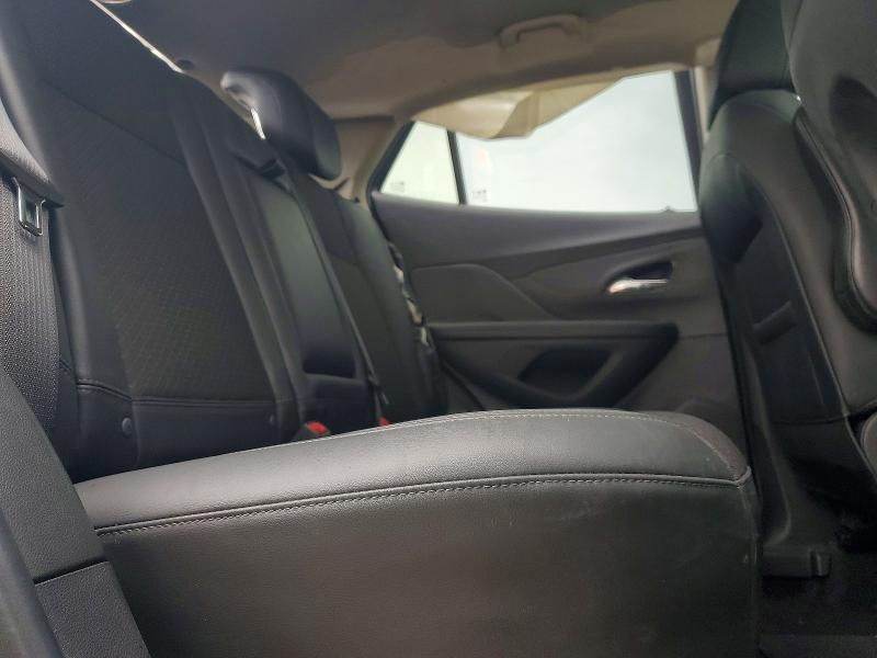 Aukcja sprzedaży 2019 Buick Encore, vin: KL4CJASB2KB914833, numer aukcji: 51990486
