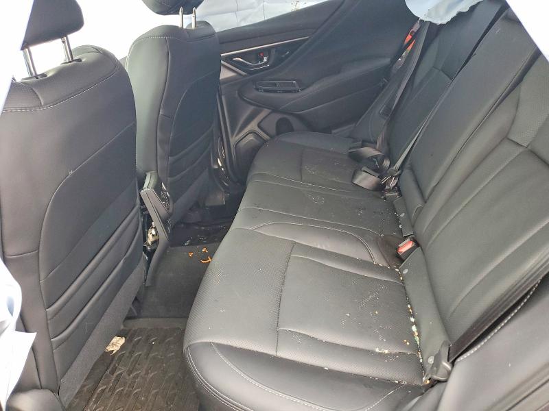 2025 Subaru Outback მანქანა იყიდება აუქციონზე, vin: 4S4BTGPD2S3206032, აუქციონის ნომერი: 53600016