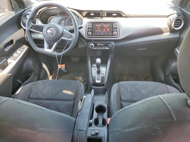 Продаж на аукціоні авто 2019 Nissan Kicks, vin: 3N1CP5CU3KL542304, номер лоту: 53991916