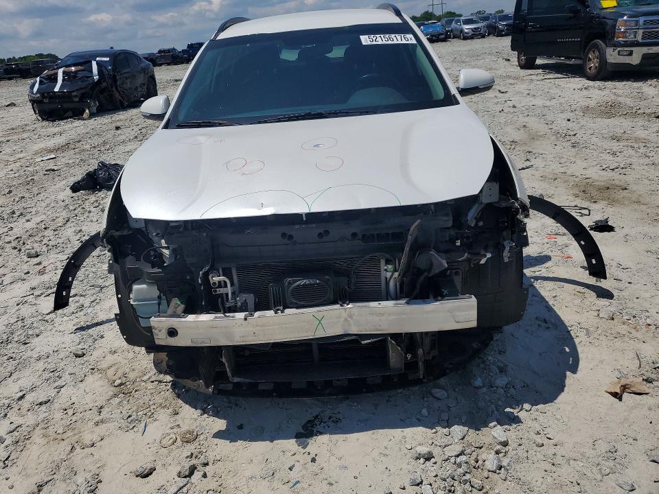 Продажа на аукционе авто 2017 Kia Niro, vin: KNDCC3LC8H5052082, номер лота: 52156176