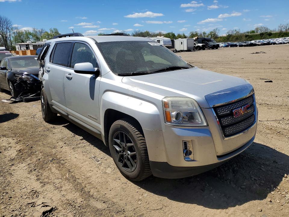 Aukcja sprzedaży 2015 Gmc Terrain, vin: 2GKFLWE33F6436899, numer aukcji: 53412936