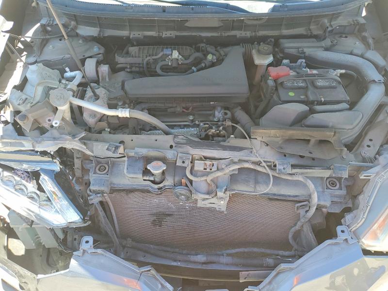 Продажа на аукционе авто 2016 Nissan Rogue, vin: JN8AT2MT8GW006393, номер лота: 53649616