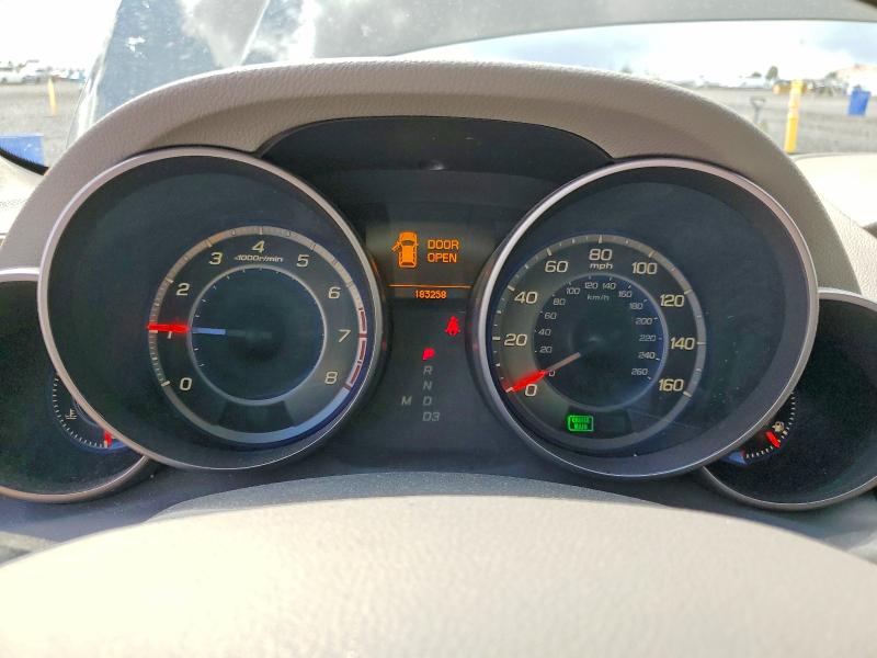 Aukcja sprzedaży 2009 Acura Mdx, vin: 2HNYD28259H504779, numer aukcji: 53639836