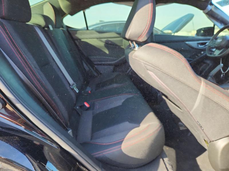 Продажа на аукционе авто 2023 Subaru Wrx, vin: JF1VBAF67P9822811, номер лота: 54707466