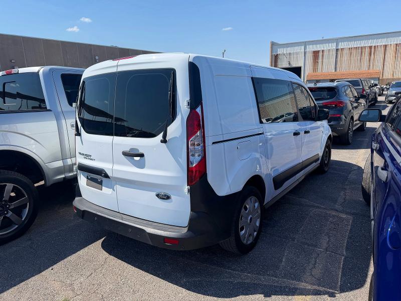 Aukcja sprzedaży 2020 Ford Transit Connect, vin: NM0LS7E21L1443876, numer aukcji: 53833406