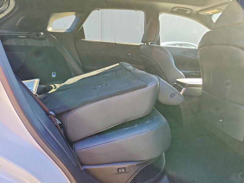 Продажа на аукционе авто 2026 Lexus Rx 350h, vin: 2T2BBMCA3TC111131, номер лота: 54181446