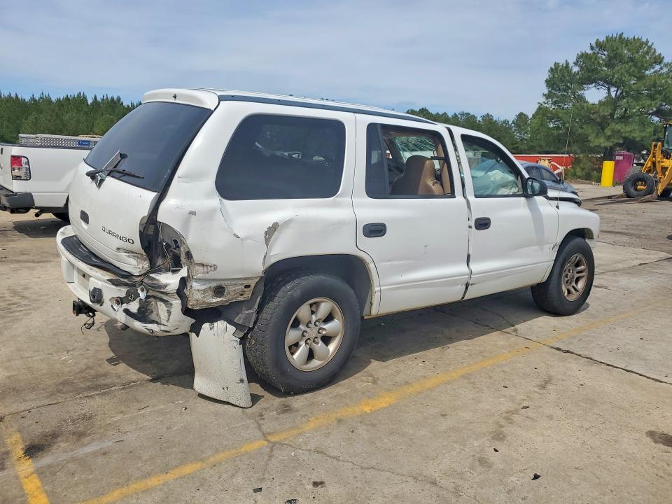 2003 Dodge Durango მანქანა იყიდება აუქციონზე, vin: 1D4HR38N93F559139, აუქციონის ნომერი: 52773216
