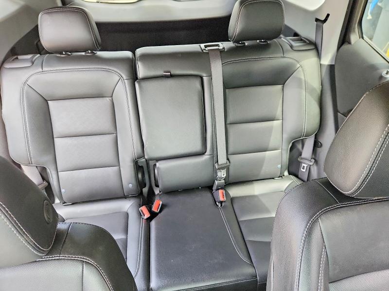 54484536 :رقم المزاد ، 3GKALVEG5RL358097 vin ، 2024 Gmc Terrain مزاد بيع