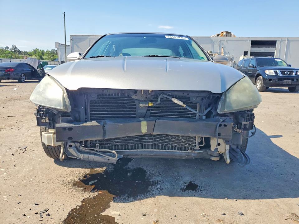 Продаж на аукціоні авто 2006 Nissan Altima, vin: 1N4AL11D96N399740, номер лоту: 55135846