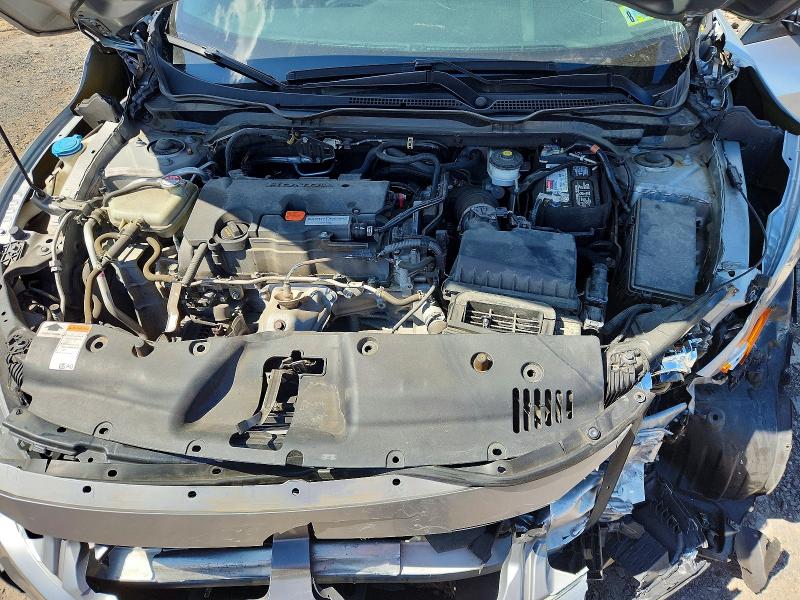 Aukcja sprzedaży 2020 Honda Civic, vin: 2HGFC2F66LH570868, numer aukcji: 55211846