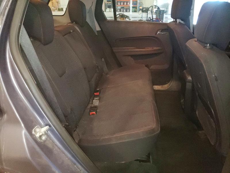 54232306 :رقم المزاد ، 2GKALMEK1D6340207 vin ، 2013 Gmc Terrain مزاد بيع
