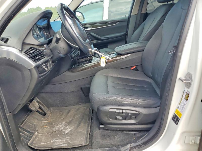 Продажа на аукционе авто 2015 Bmw X5, vin: 5UXKR0C54F0P03792, номер лота: 53213996