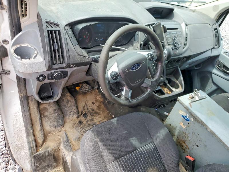 Продаж на аукціоні авто 2017 Ford Transit-350, vin: 1FTBW2YG6HKA96267, номер лоту: 53578076