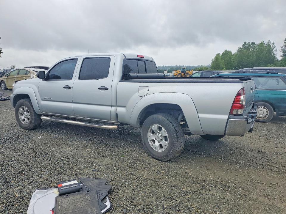 Auction sale of the 2013 Toyota Tacoma, vin: 3TMMU4FN7DM053846, lot number: 54856936