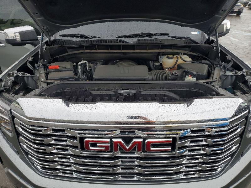 Продажа на аукционе авто 2023 Gmc Sierra, vin: 1GTUUGEL1PZ329880, номер лота: 53846056