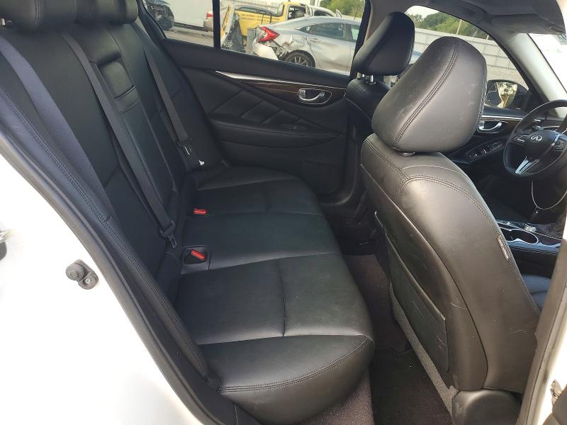 52840596 :رقم المزاد ، JN1EV7AP6KM516146 vin ، 2019 Infiniti Q50 مزاد بيع