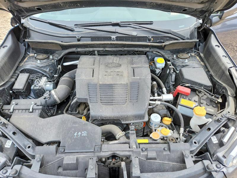 Aukcja sprzedaży 2024 Subaru Forester, vin: JF2SKALC4RH419208, numer aukcji: 51912216
