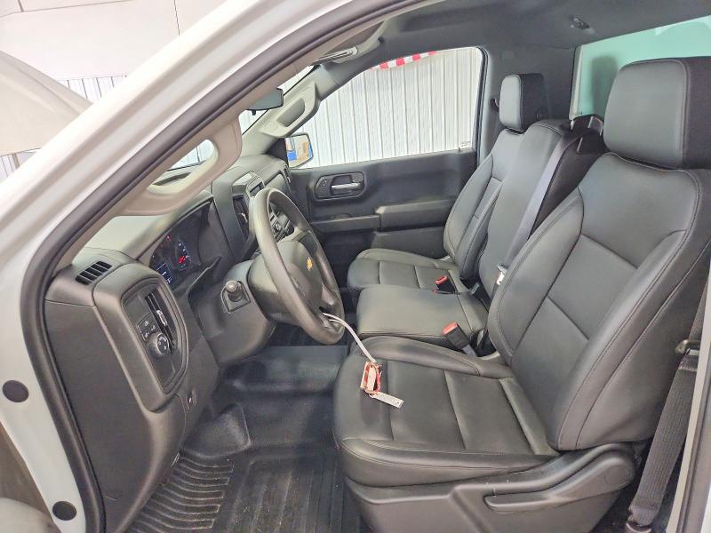 Продажа на аукционе авто 2026 Chevrolet Silverado, vin: 3GCNAAEK1TG228737, номер лота: 55275286