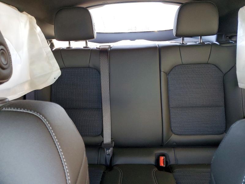 Продажа на аукционе авто 2025 Buick Envista, vin: KL47LAEP9SB238710, номер лота: 53534006